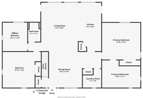 39233 E Union Drive Erskine MN 56535