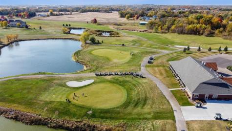 7933 Marquette Court NE Otsego MN 55330