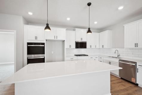 7933 Marquette Court NE Otsego MN 55330