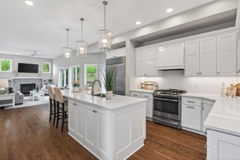 18339 Ridgewood Road Minnetonka MN 55345
