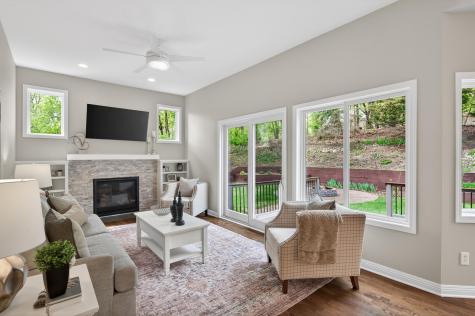 18339 Ridgewood Road Minnetonka MN 55345
