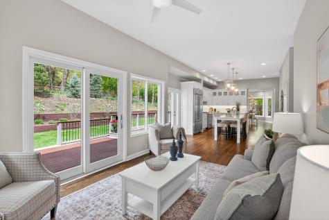18339 Ridgewood Road Minnetonka MN 55345