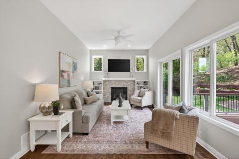 18339 Ridgewood Road Minnetonka MN 55345