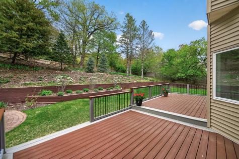 18339 Ridgewood Road Minnetonka MN 55345