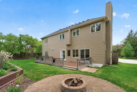 18339 Ridgewood Road Minnetonka MN 55345