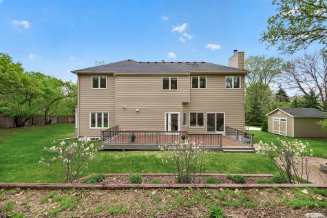 18339 Ridgewood Road Minnetonka MN 55345