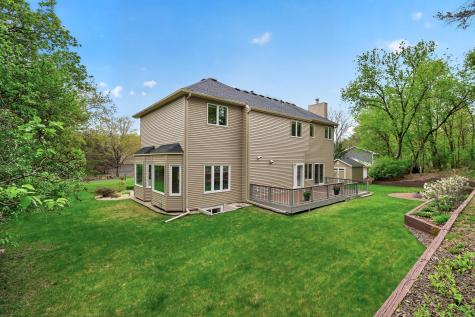 18339 Ridgewood Road Minnetonka MN 55345