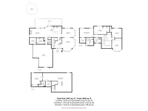 18339 Ridgewood Road Minnetonka MN 55345