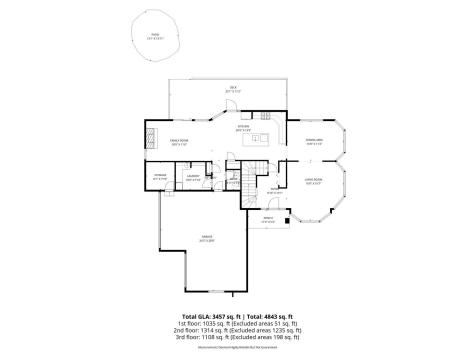 18339 Ridgewood Road Minnetonka MN 55345