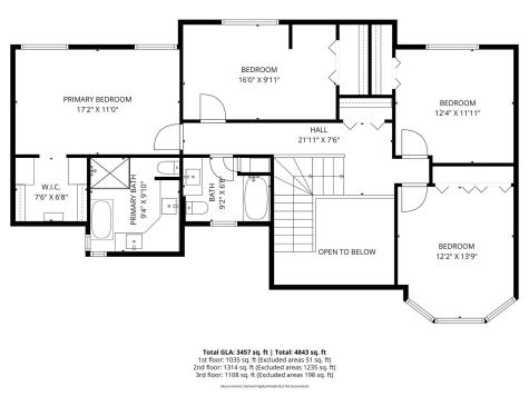 18339 Ridgewood Road Minnetonka MN 55345