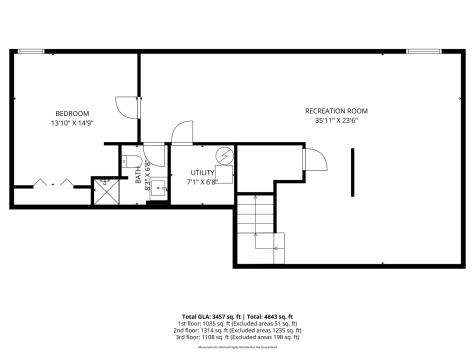 18339 Ridgewood Road Minnetonka MN 55345