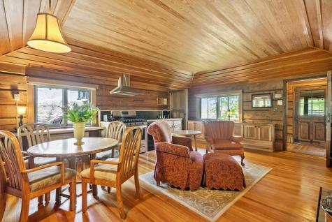2799 27th Street Birchwood WI 54817