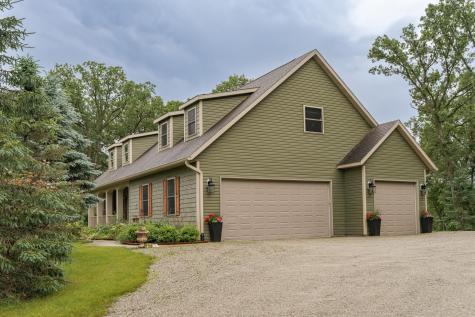 22061 606th Street Dodge Center MN 55927