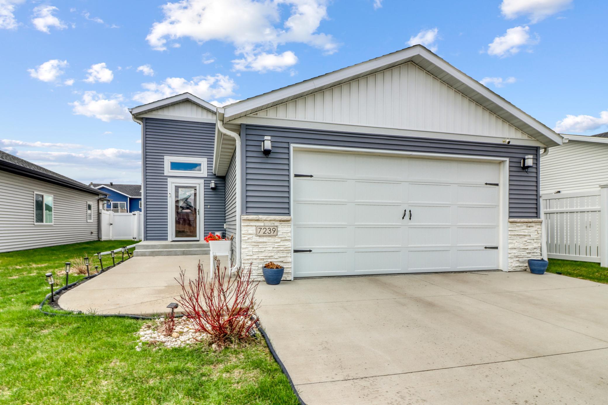 7239 Madelyn Lane S Fargo ND 58104