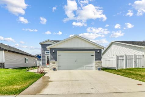7239 Madelyn Lane S Fargo ND 58104