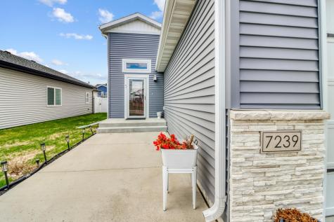 7239 Madelyn Lane S Fargo ND 58104