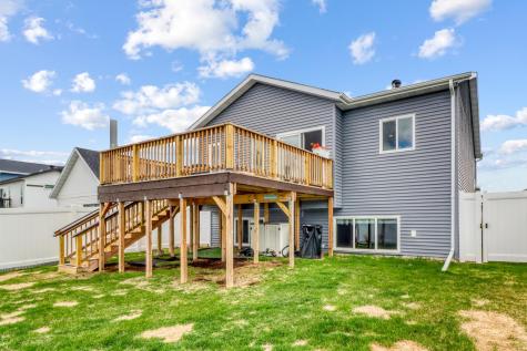 7239 Madelyn Lane S Fargo ND 58104