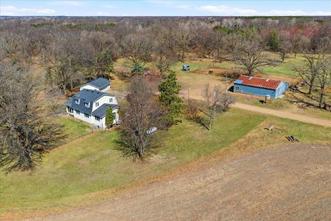 16302 77th Street SE Becker MN 55308