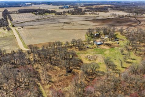 16302 77th Street SE Becker MN 55308