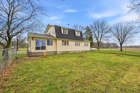 16302 77th Street SE Becker MN 55308
