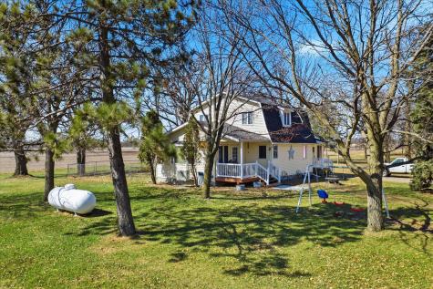 16302 77th Street SE Becker MN 55308