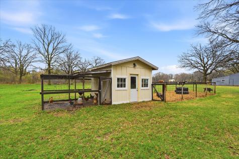 16302 77th Street SE Becker MN 55308