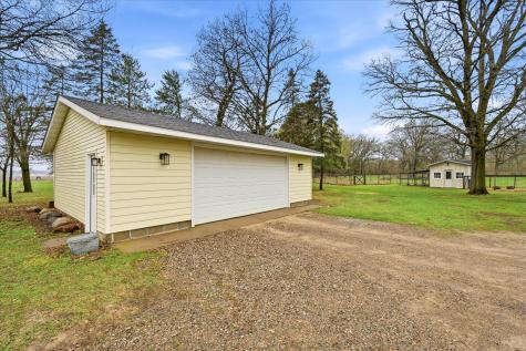 16302 77th Street SE Becker MN 55308