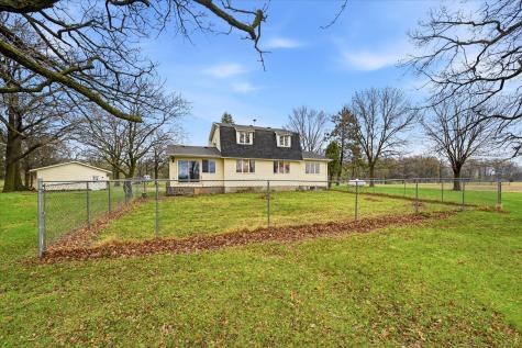 16302 77th Street SE Becker MN 55308