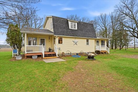 16302 77th Street SE Becker MN 55308