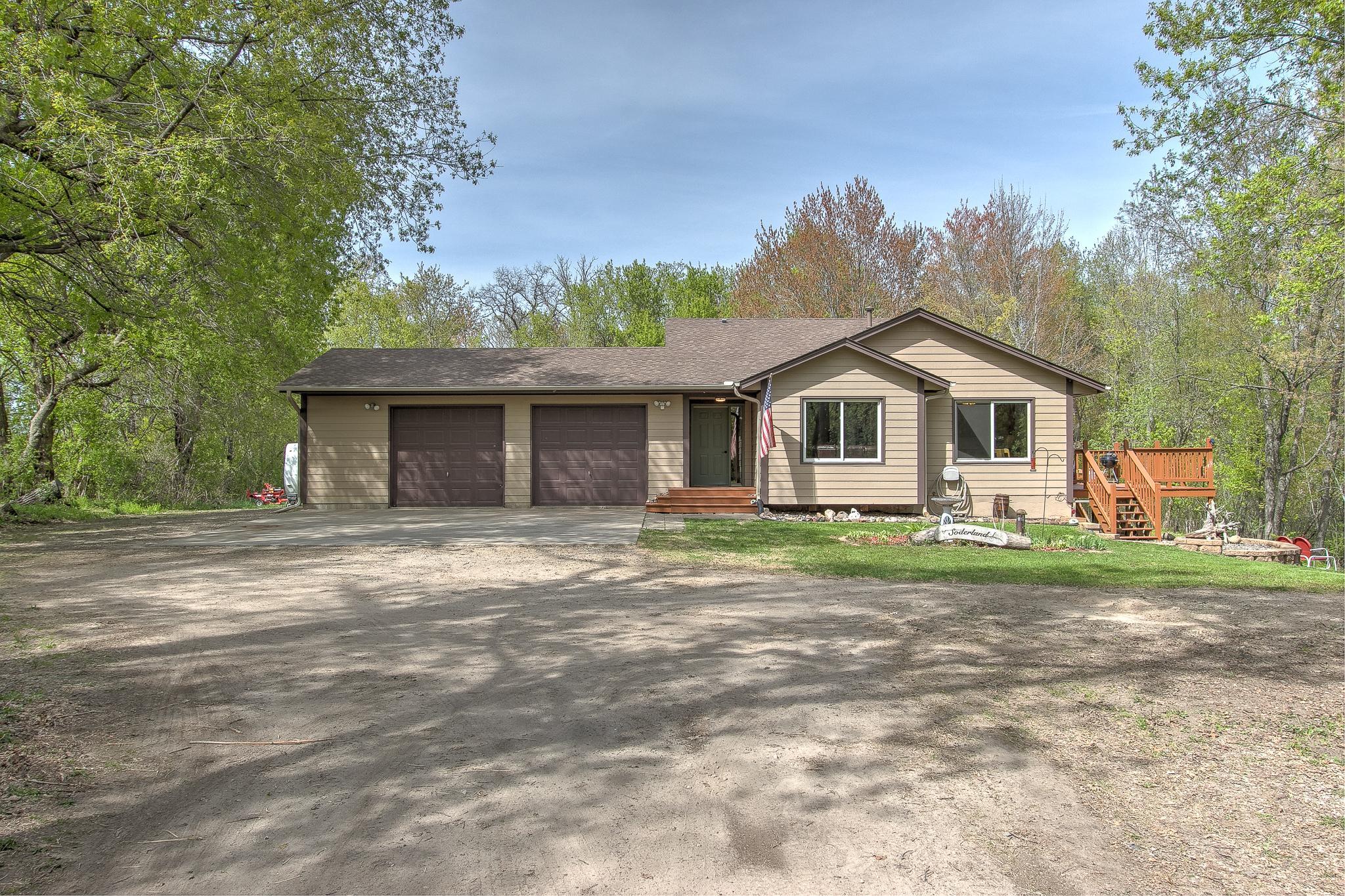 1397 309th Avenue NW Cambridge MN 55008