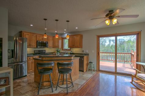1397 309th Avenue NW Cambridge MN 55008