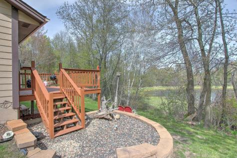 1397 309th Avenue NW Cambridge MN 55008