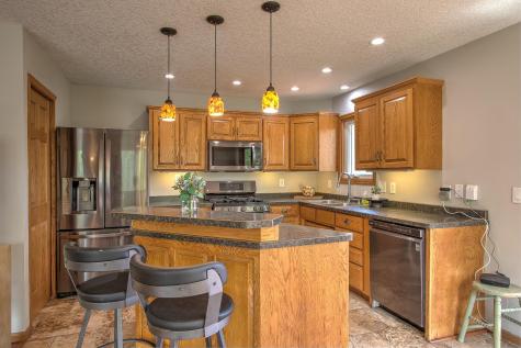 1397 309th Avenue NW Cambridge MN 55008