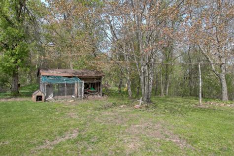 1397 309th Avenue NW Cambridge MN 55008