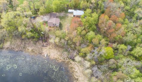 1397 309th Avenue NW Cambridge MN 55008