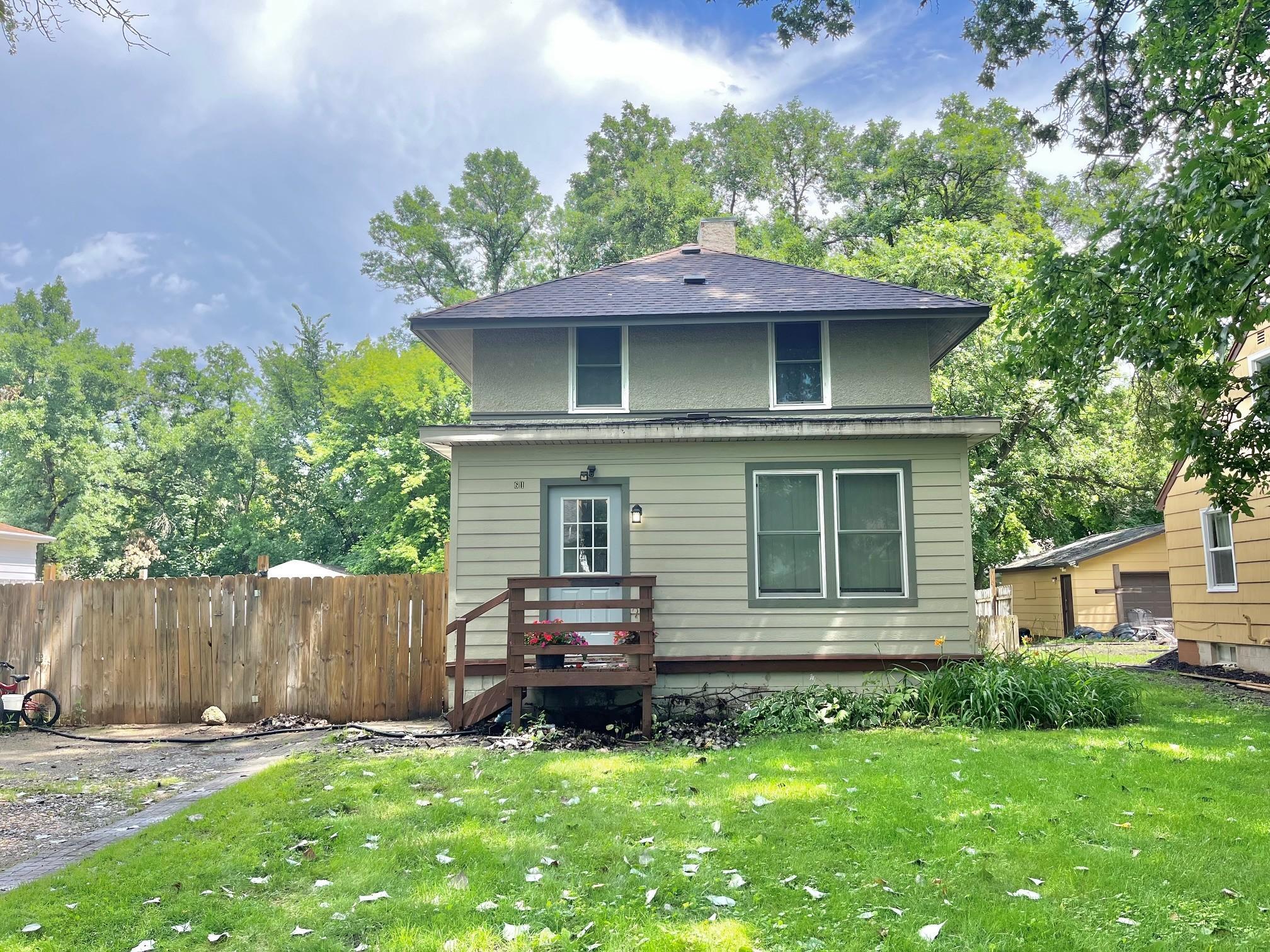 611 16th Street SW Willmar MN 56201