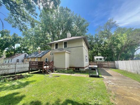611 16th Street SW Willmar MN 56201