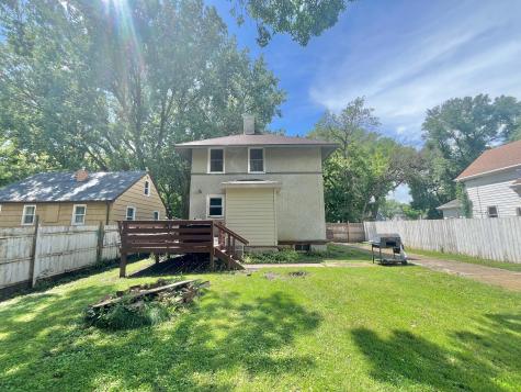 611 16th Street SW Willmar MN 56201