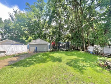 611 16th Street SW Willmar MN 56201