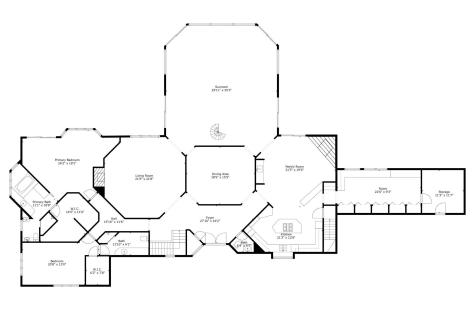 1065 Edgewood Hills Road Orono MN 55391