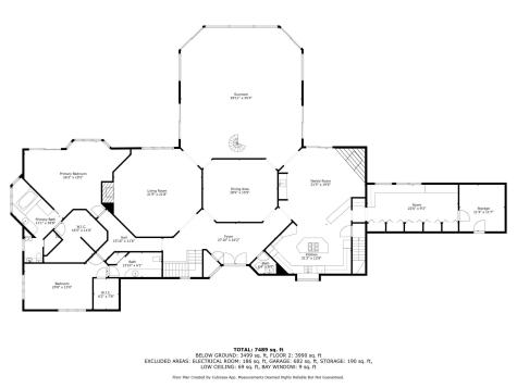 1065 Edgewood Hills Road Orono MN 55391