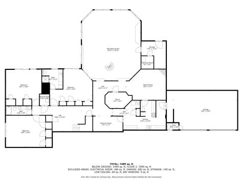 1065 Edgewood Hills Road Orono MN 55391