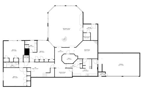 1065 Edgewood Hills Road Orono MN 55391
