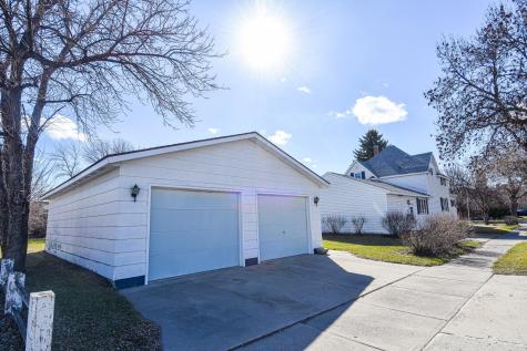 203 E Fletcher Avenue Warren MN 56762