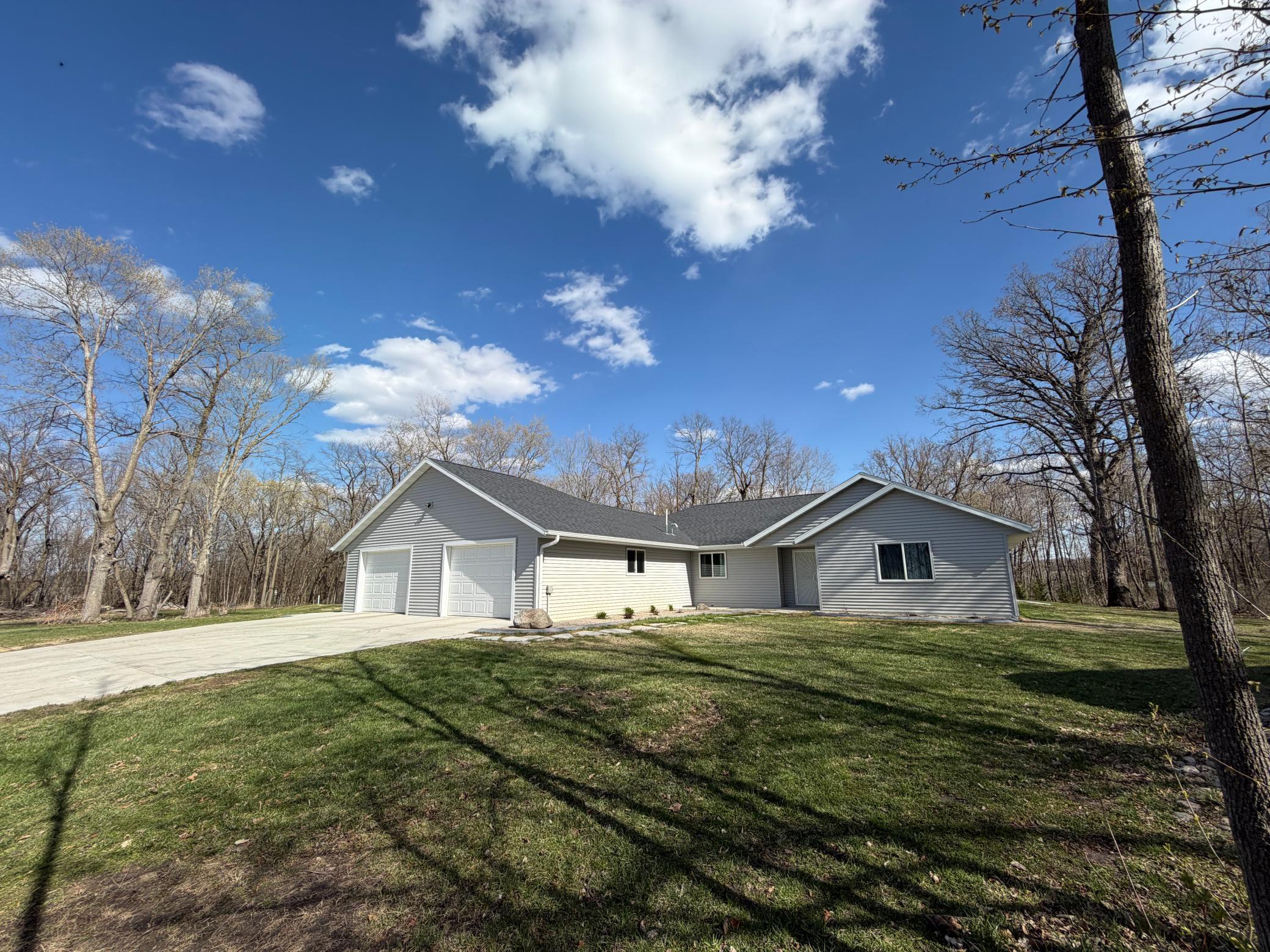 17575 Saylers Lakeview Road Lake Park MN 56554