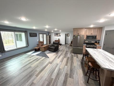 17575 Saylers Lakeview Road Lake Park MN 56554