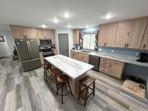 17575 Saylers Lakeview Road Lake Park MN 56554