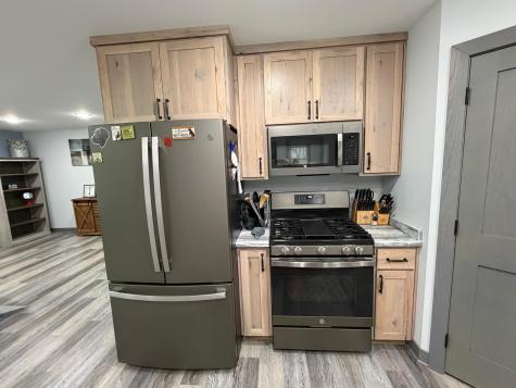 17575 Saylers Lakeview Road Lake Park MN 56554
