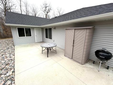 17575 Saylers Lakeview Road Lake Park MN 56554