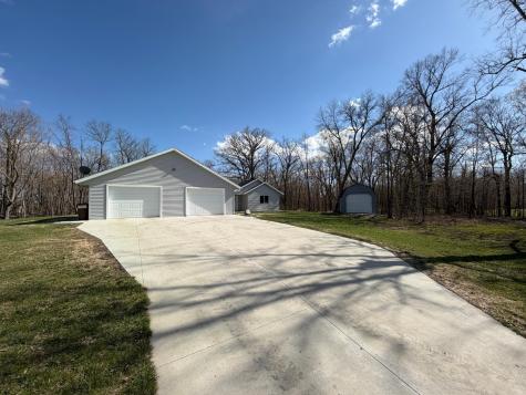 17575 Saylers Lakeview Road Lake Park MN 56554